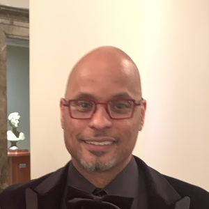 Marcus Bradford